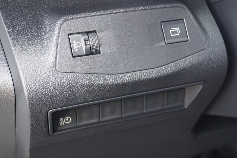 Toyota ProAce City 50 Long Comfort Master