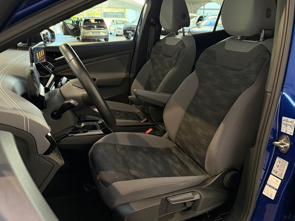 VW ID.5 77 Pro Performance 5d