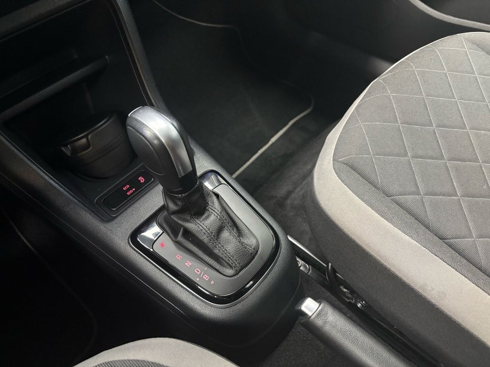 VW e-Up! 5d
