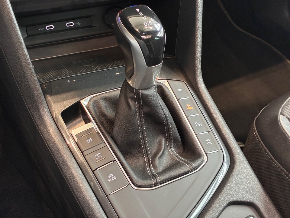 VW Tiguan 1,4 eHybrid R-line DSG 5d