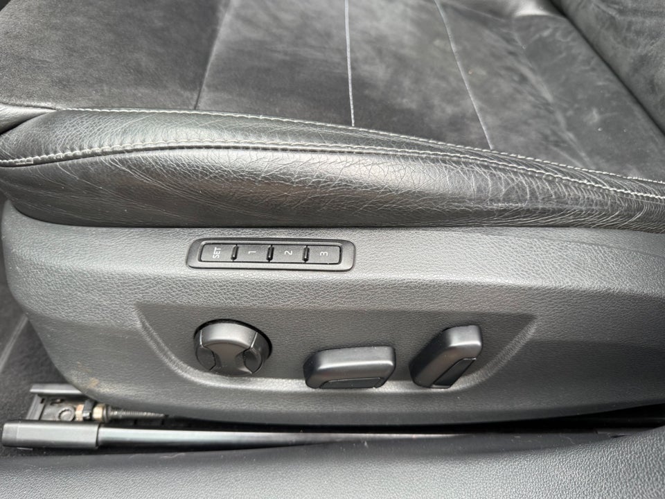 Skoda Superb 1,4 TSi 150 Ambition DSG 5d