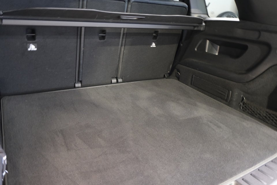 Mercedes EQB250+ AMG Advance Plus 5d