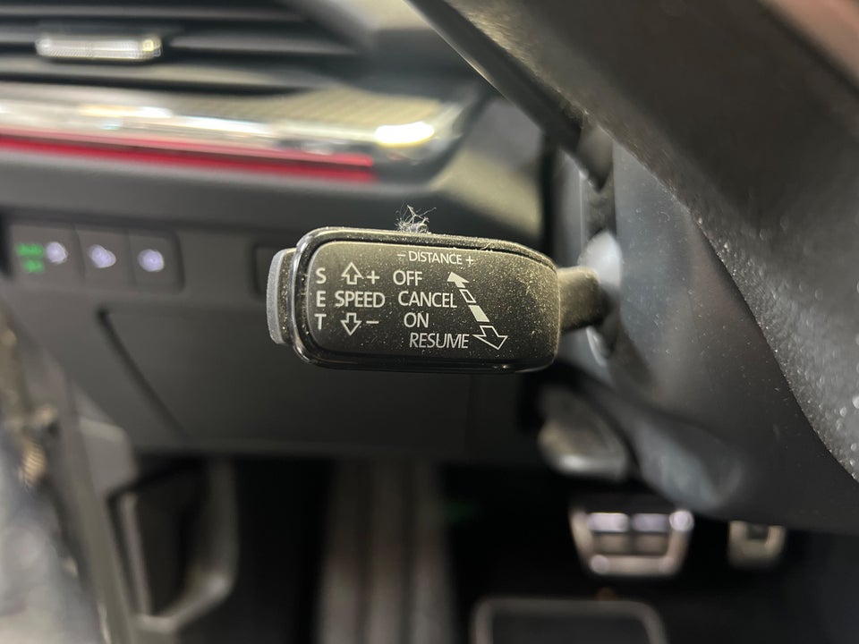 Skoda Enyaq 85 iV Sportline 5d