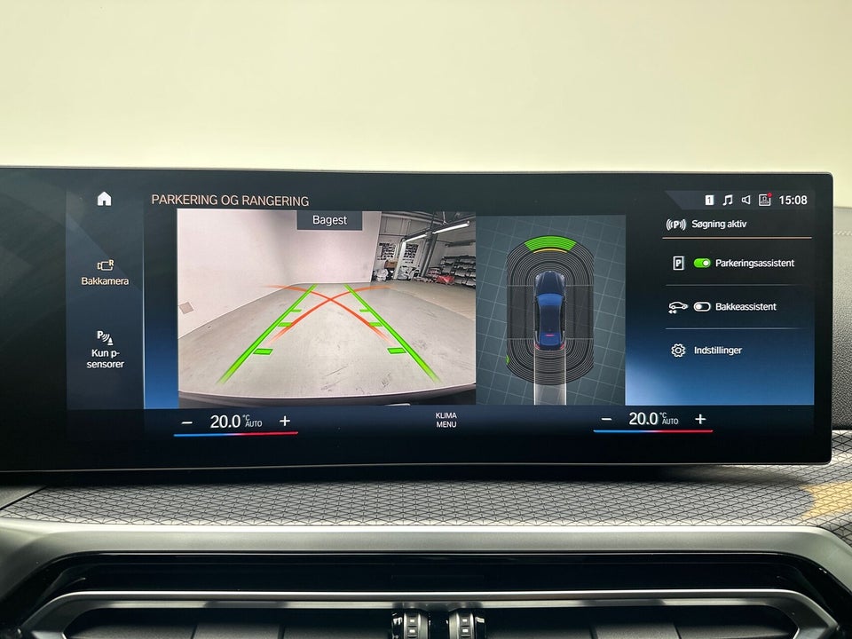BMW i4 eDrive40 M-Sport 5d