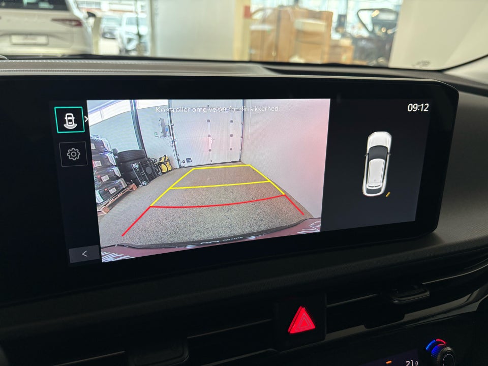 Kia EV6 84 Long Range Prestige 5d