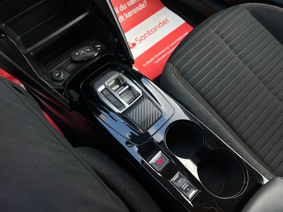 Peugeot e-208 50 Active Pack 5d