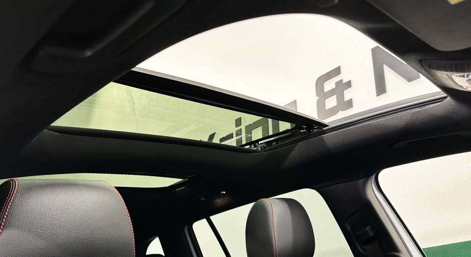 Mercedes EQB250 AMG Line 7prs 5d