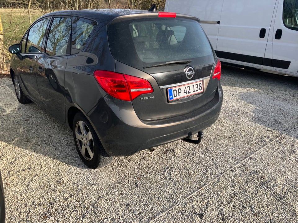 Peugeot Rifter 1,5 BlueHDi 100 L1 Allure 5d