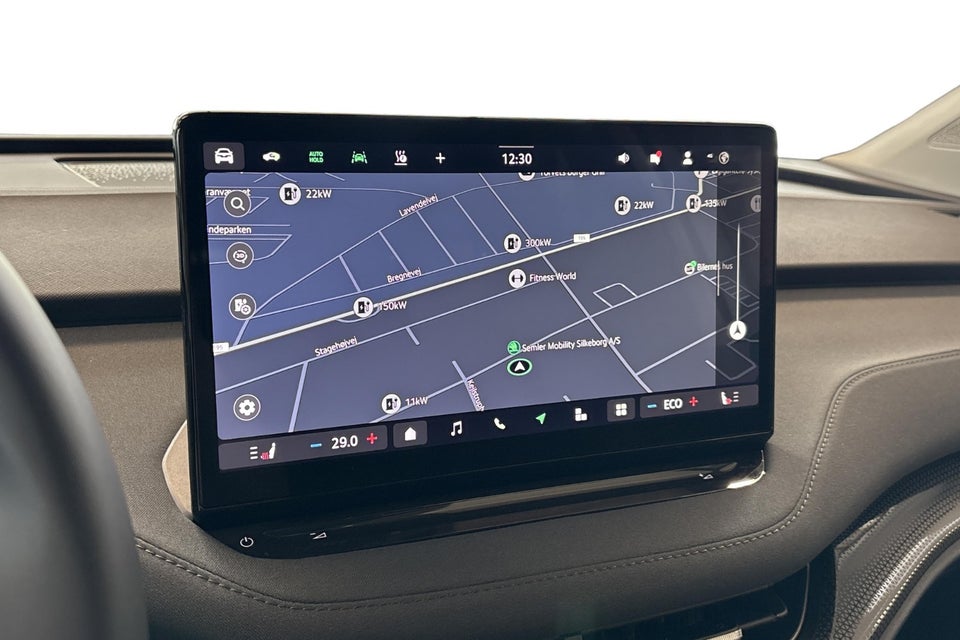 Skoda Elroq 60 iV 5d