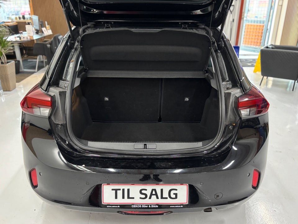 Opel Corsa 1,2 Sport 5d