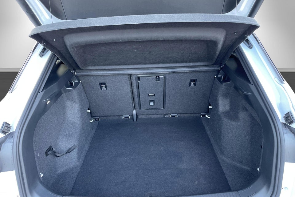 VW ID.4 77 Style+ 5d