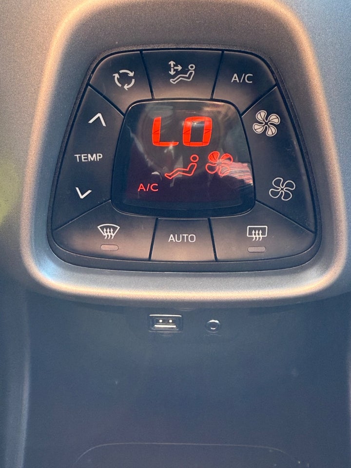 Citroën C1 1,2 PureTech Shine 5d