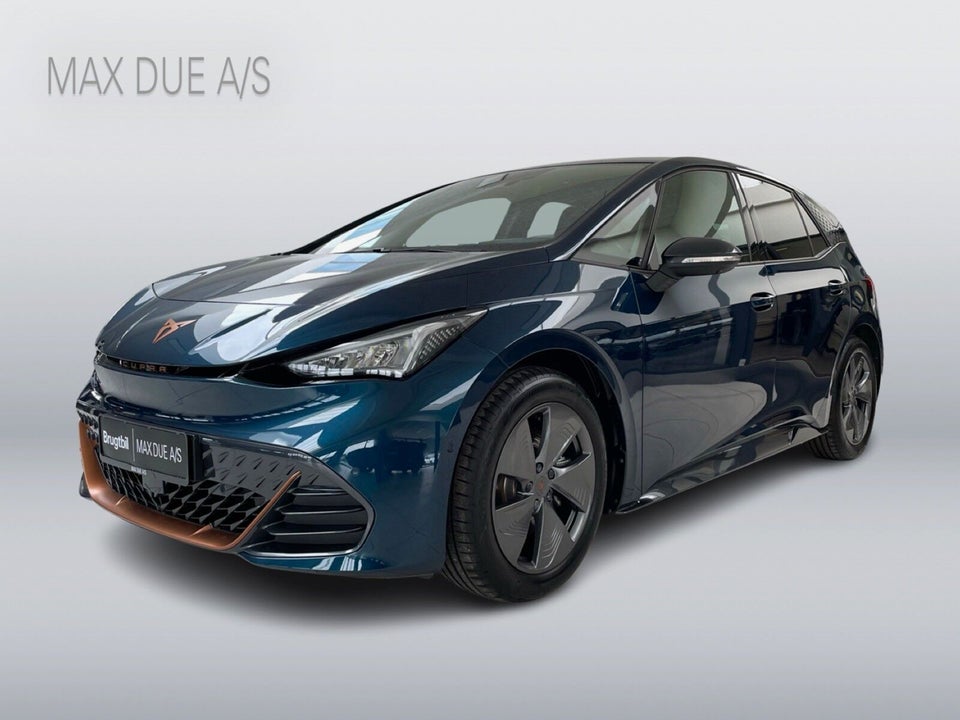 Cupra Born 58 Emoción 5d