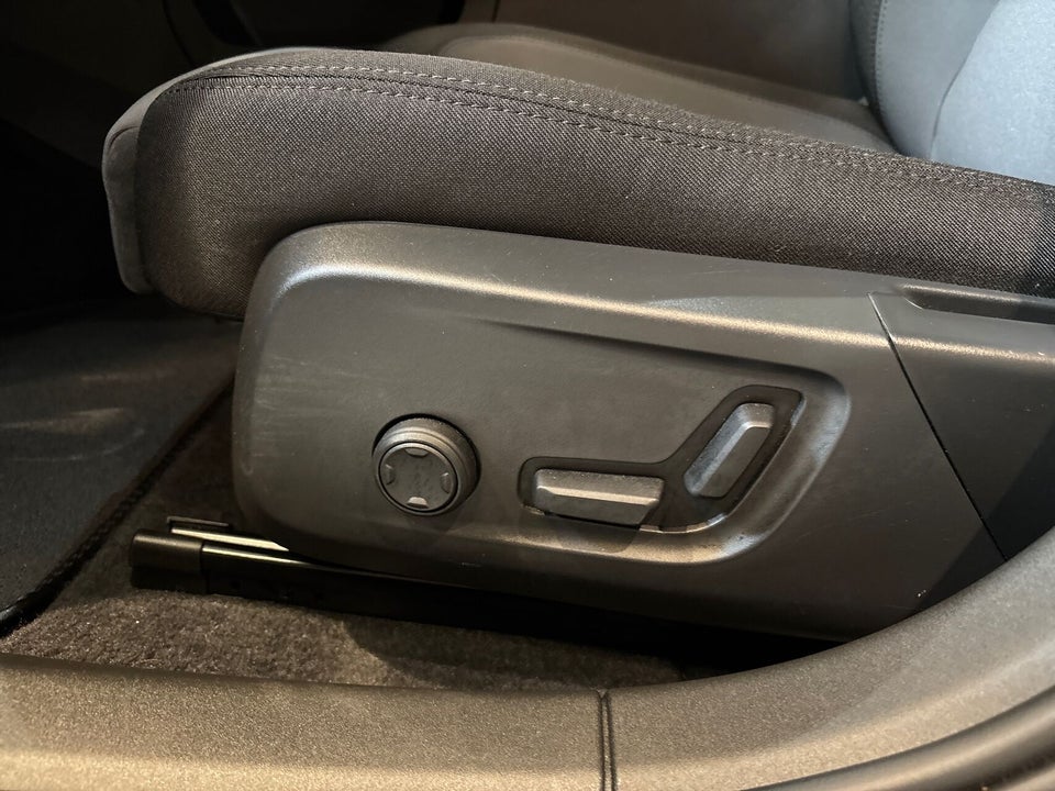 Polestar 2 Long Range Nordic Edition 5d
