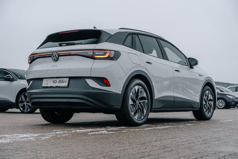 VW ID.4 77 Pro 5d