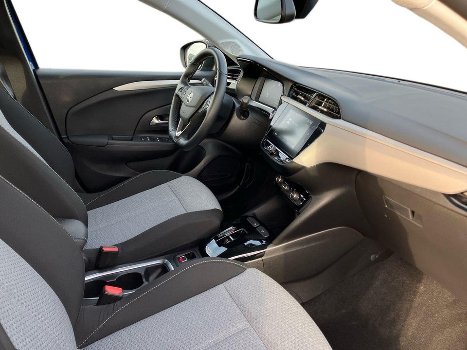 Opel Corsa-e 50 Edition 5d