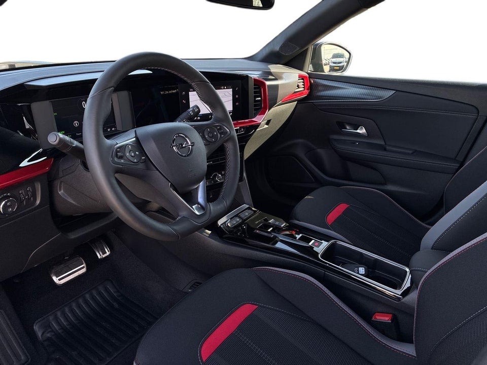 Opel Mokka-e 50 GS Line 5d