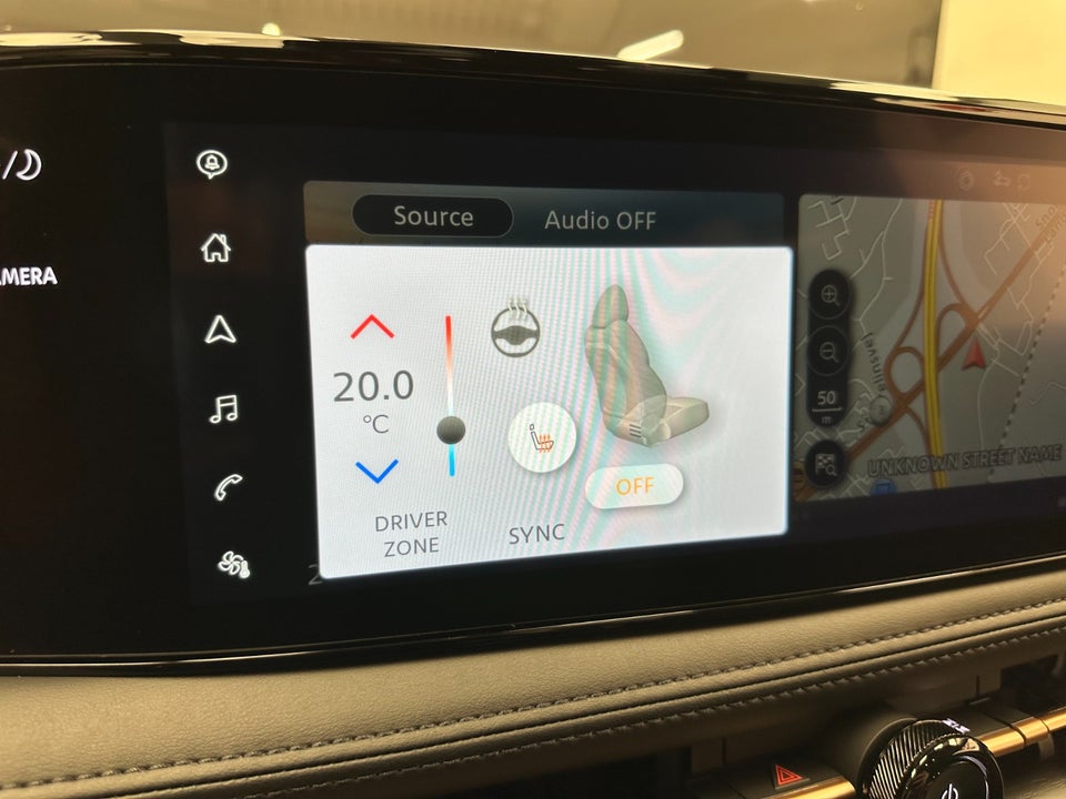 Nissan Ariya 63 Engage 5d