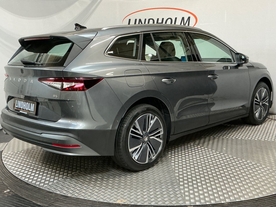 Skoda Enyaq 85 iV 5d