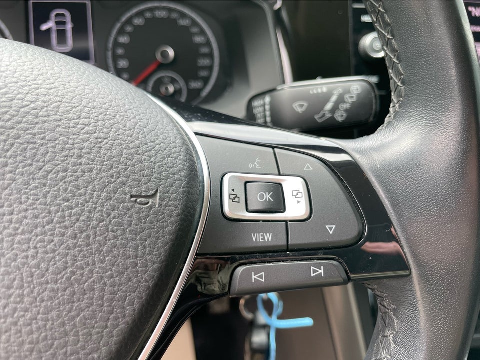 VW Polo 1,0 TSi 95 Comfortline Connect DSG 5d