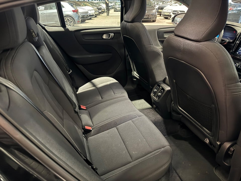 Volvo C40 ReCharge Plus 5d