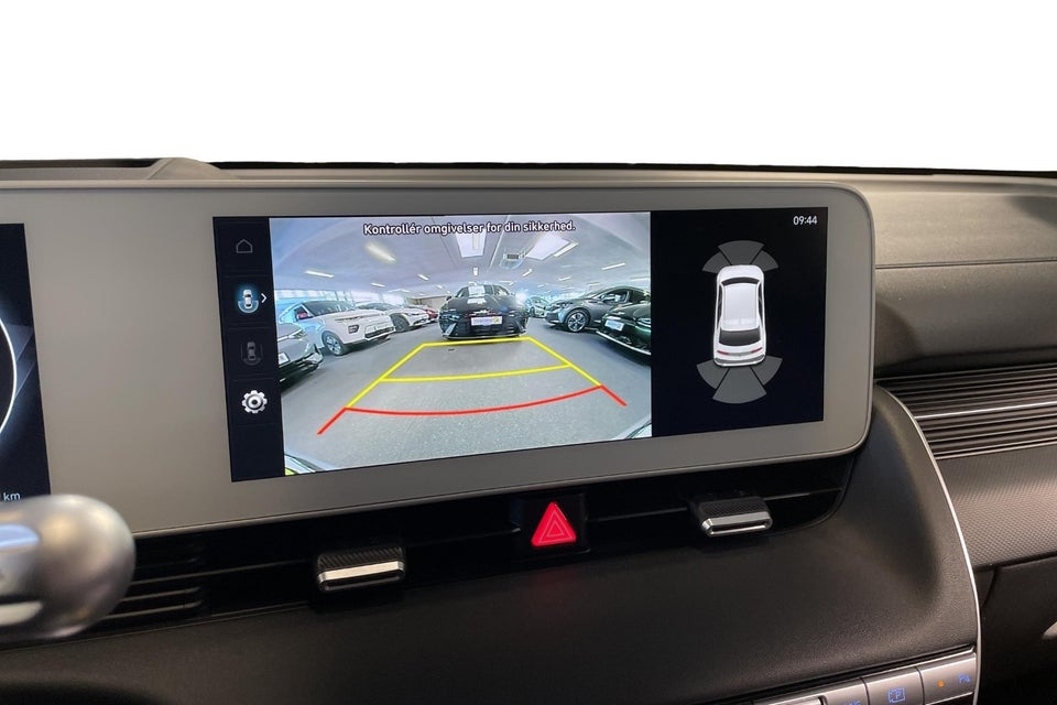 Hyundai Ioniq 5 77 Advanced 5d