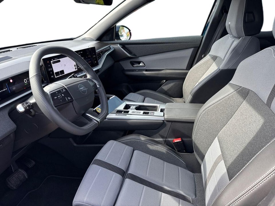 Opel Grandland-e 73 GS 5d