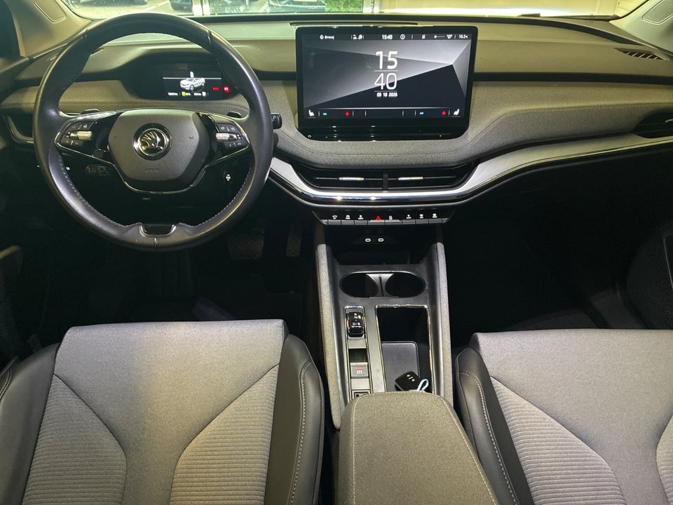 Skoda Enyaq 80 iV Loft 5d