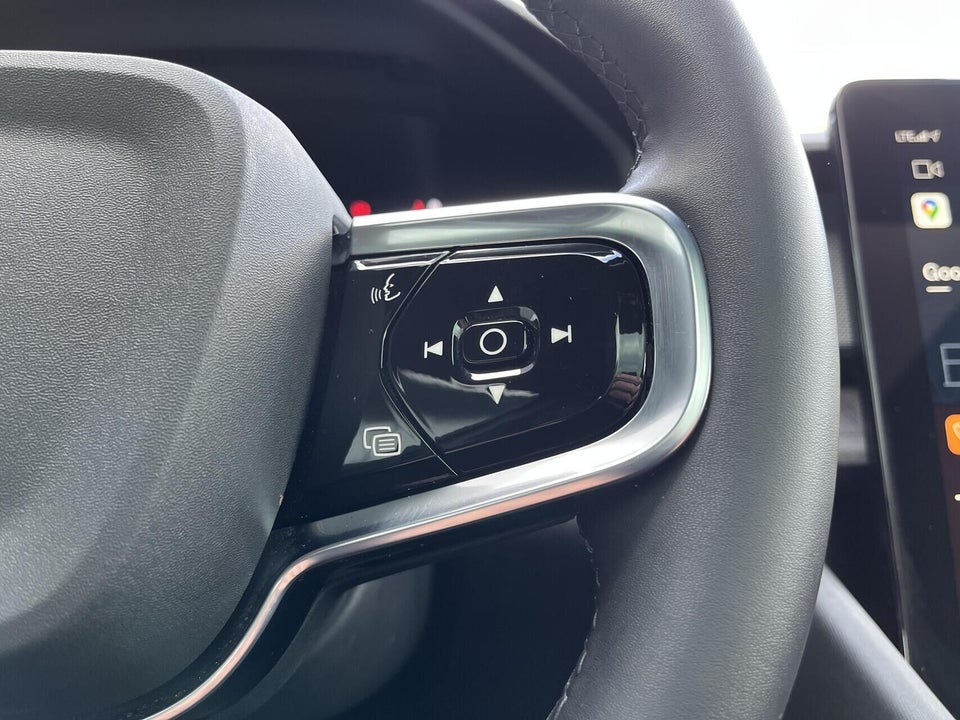 Polestar 2 Standard Range 5d