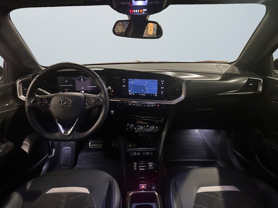 Opel Mokka-e 50 Ultimate 5d