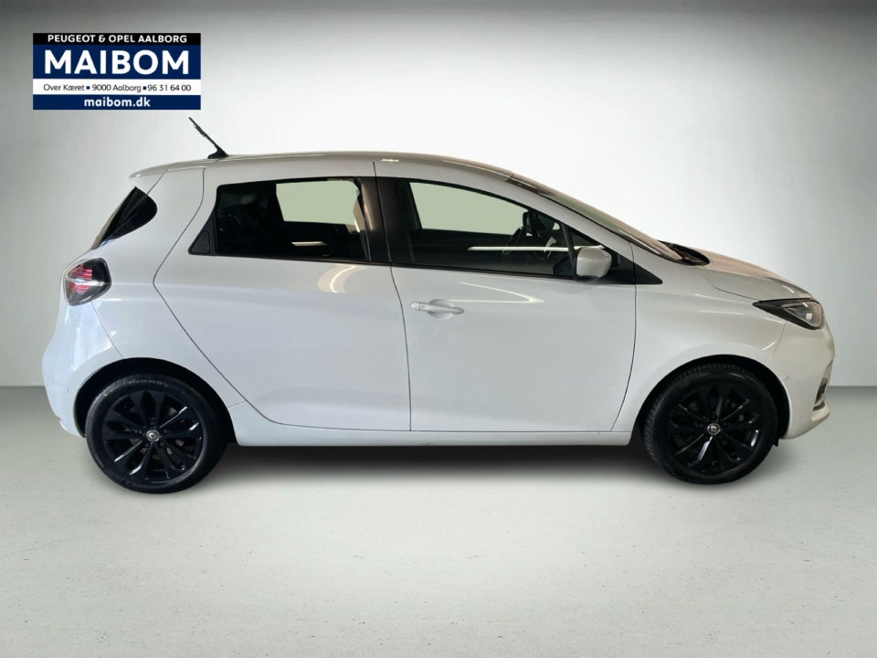 Renault Zoe 52 Intens 5d