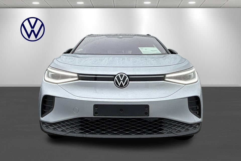 VW ID.4 77 Style+ 5d