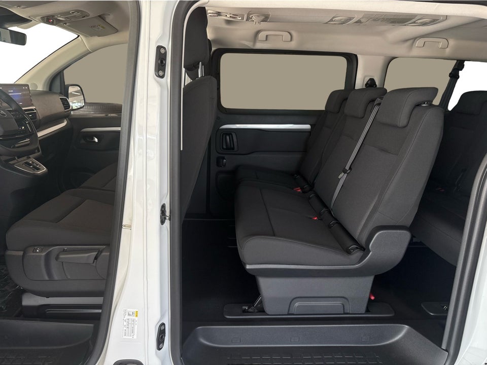 Opel Zafira-e Life 75 L3 Shuttle