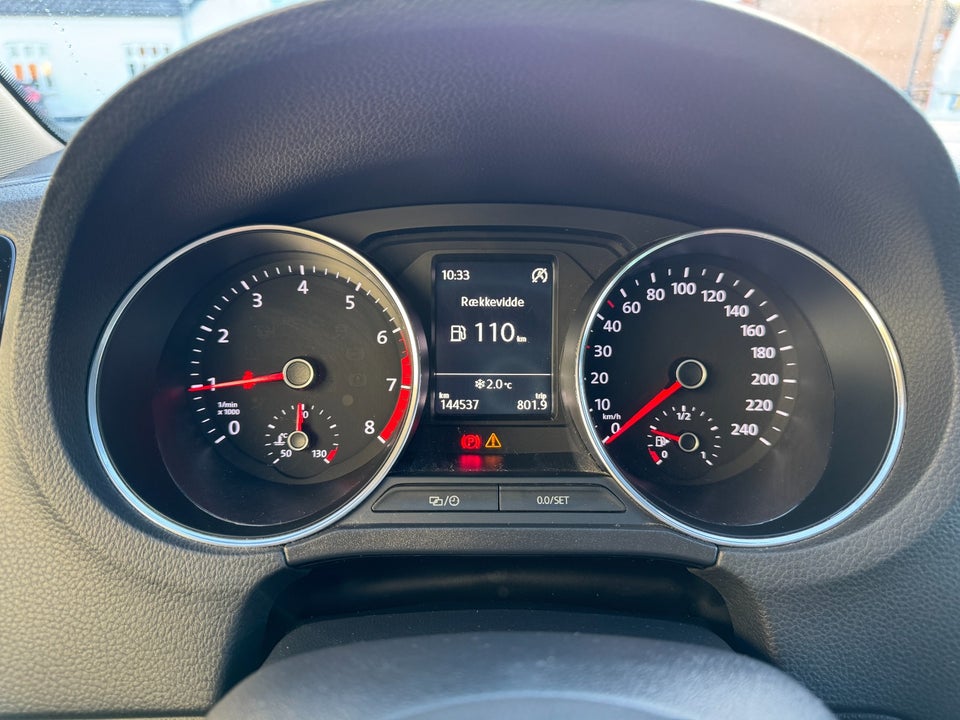 VW Polo 1,4 TSi 150 BlueGT 5d
