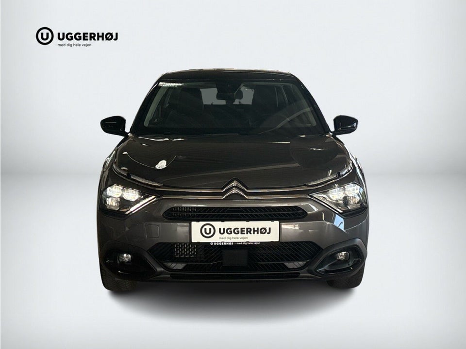 Citroën C4 1,2 PureTech 130 VTR Sport EAT8 5d