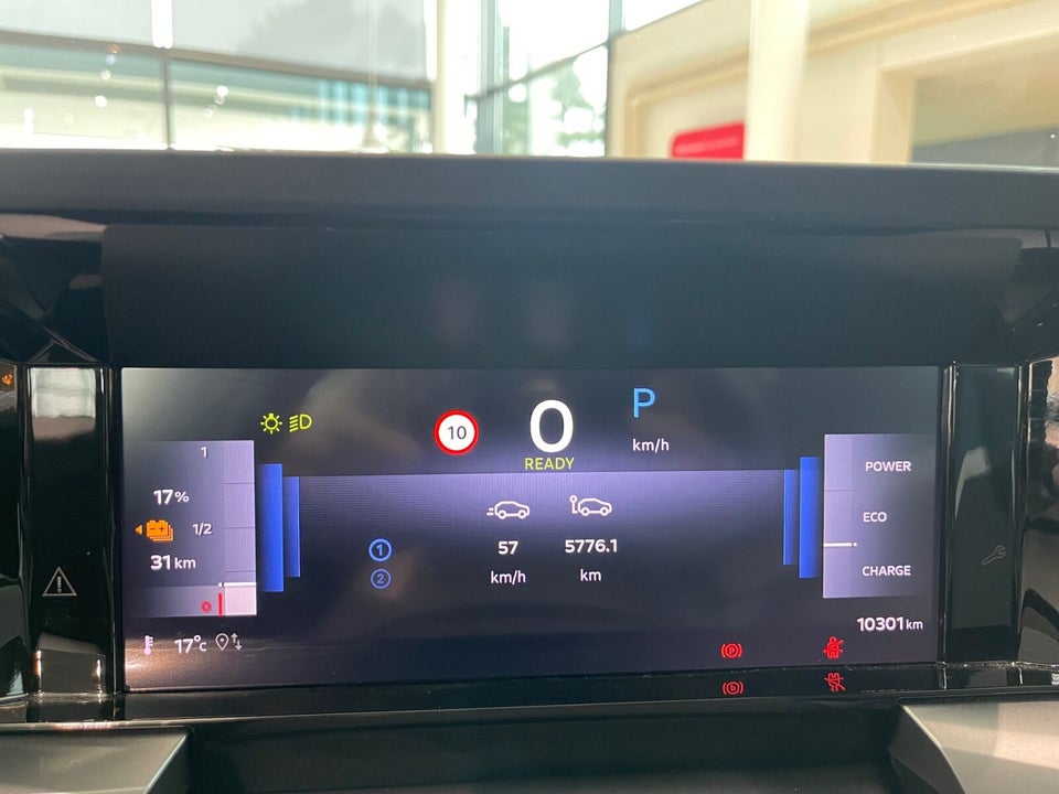 Opel Frontera 44 Edition 5d