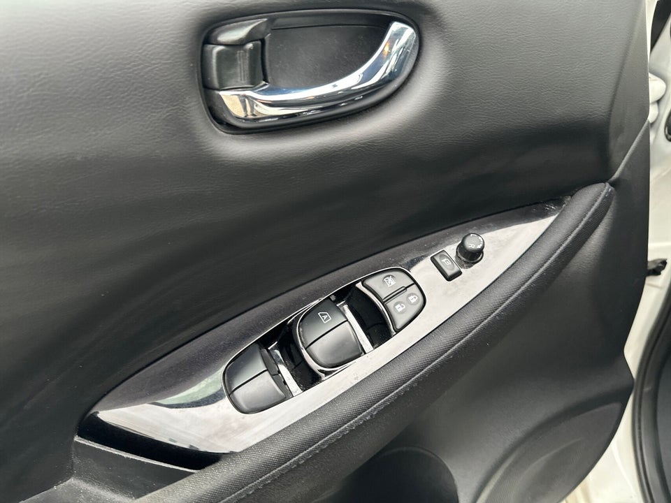 Nissan Leaf 62 e+ Acenta 5d