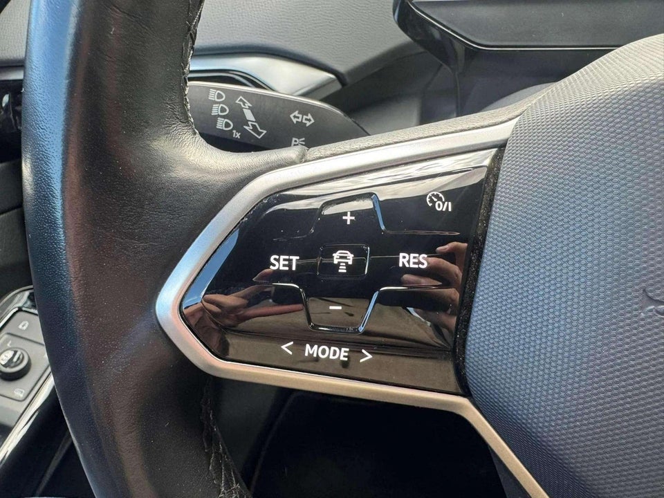 VW ID.4 77 1ST Pro Performance 5d