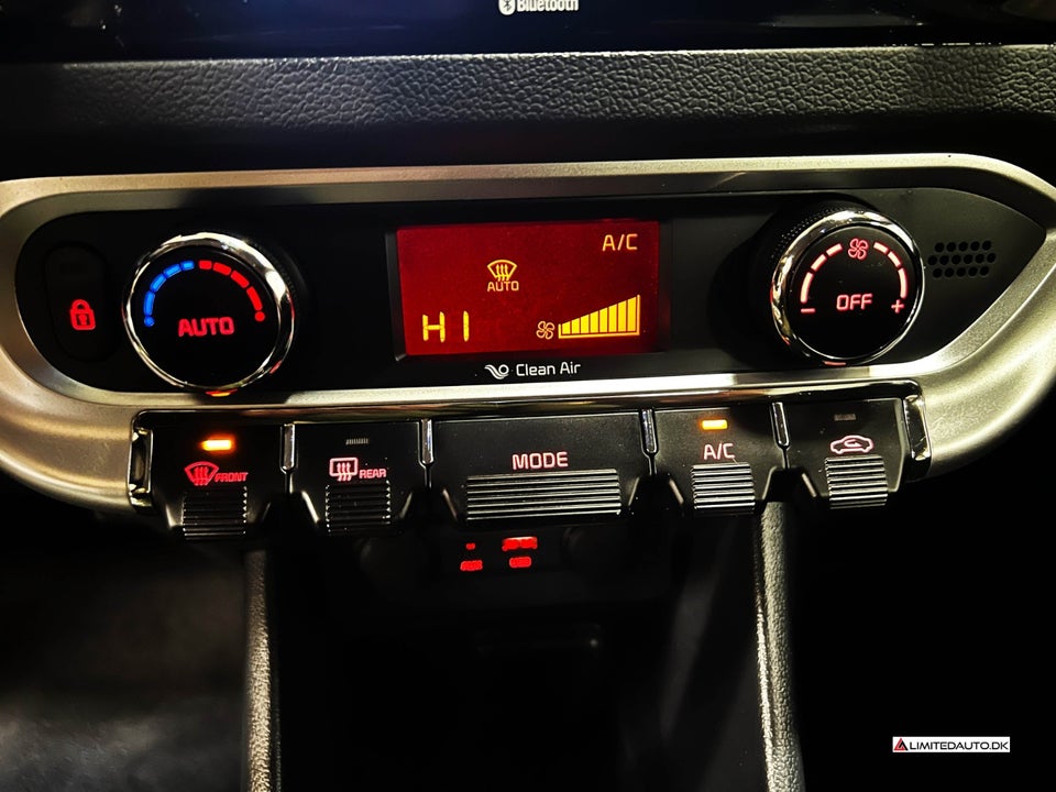 Kia Rio 1,2 CVVT Attraction+ 5d
