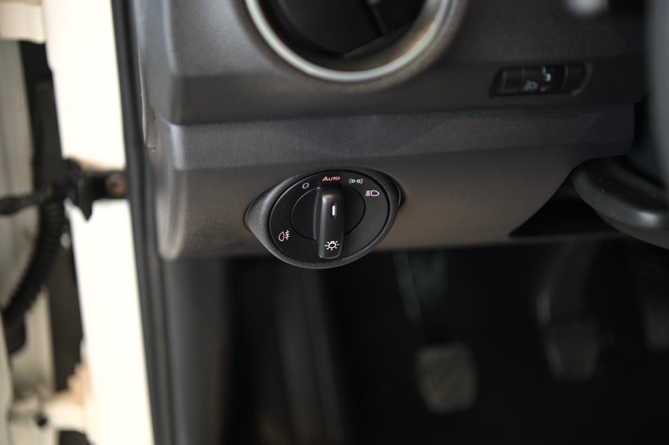VW Up! 1,0 MPi 60 Take Up! BMT 3d