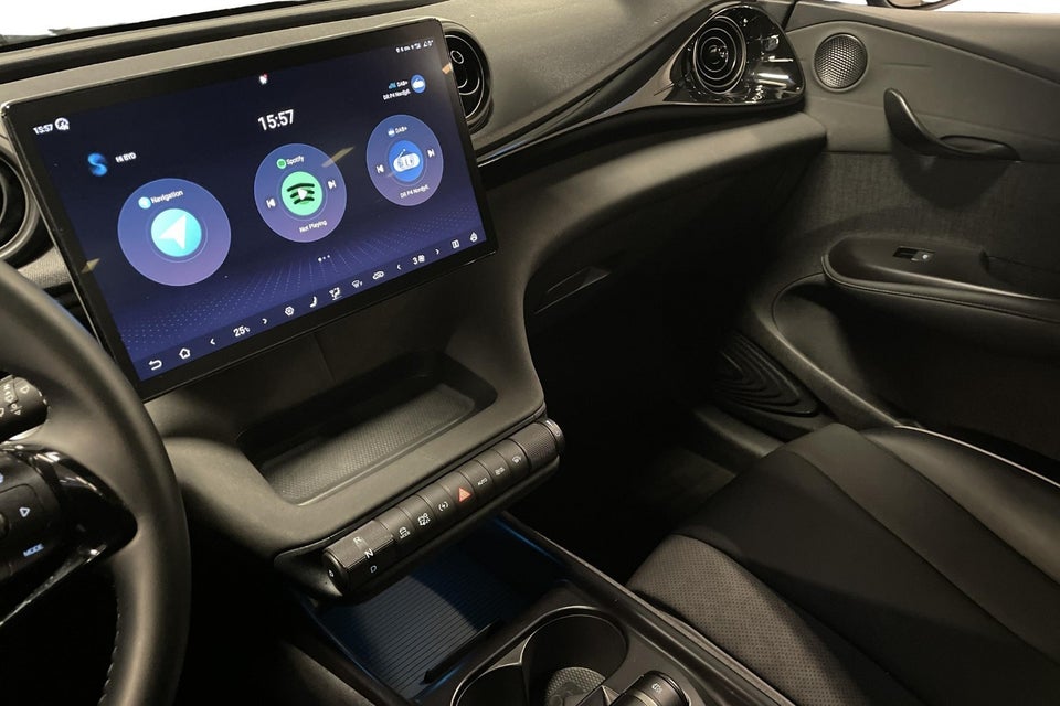 BYD Dolphin 60 Design 5d