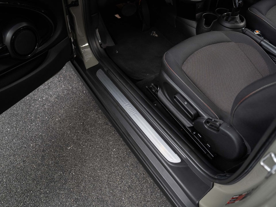 MINI Cooper 1,5 Cabriolet aut. 2d