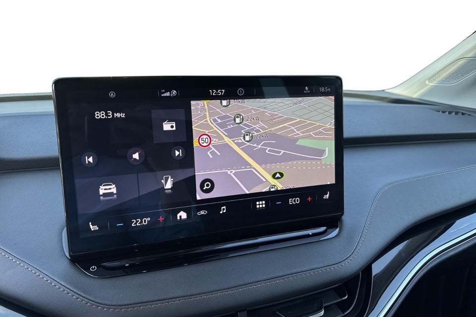 Skoda Enyaq 80 iV 5d