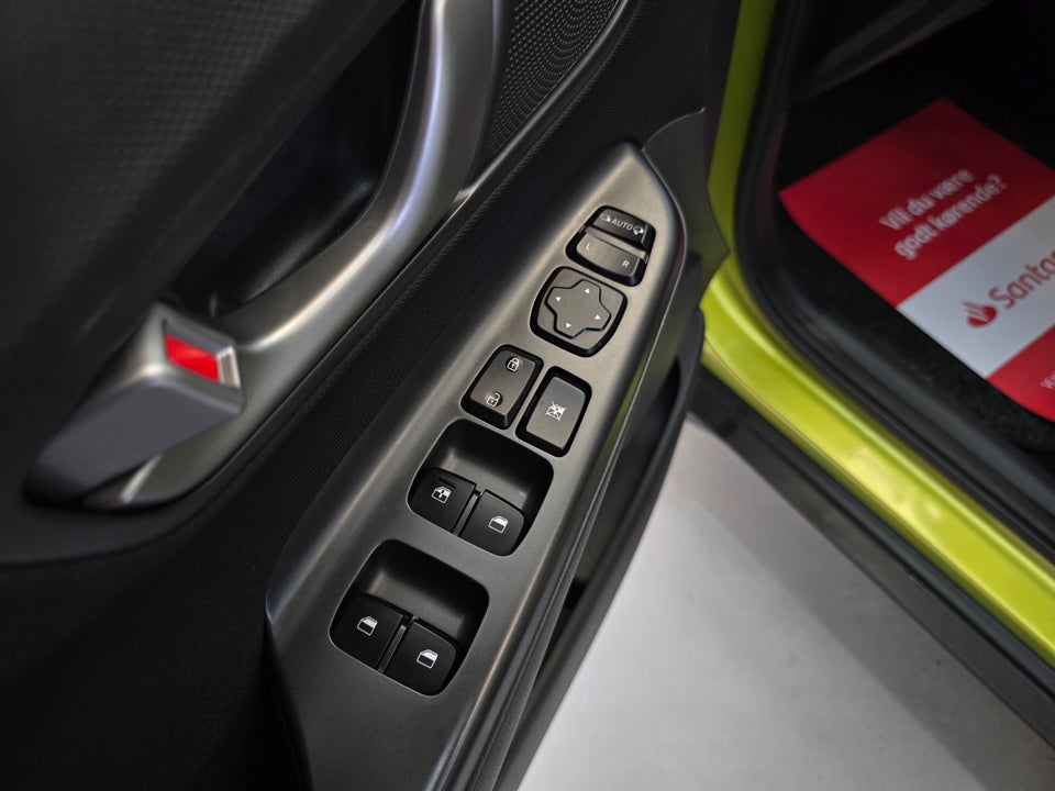 Hyundai Kona 1,0 T-GDi Trend 5d