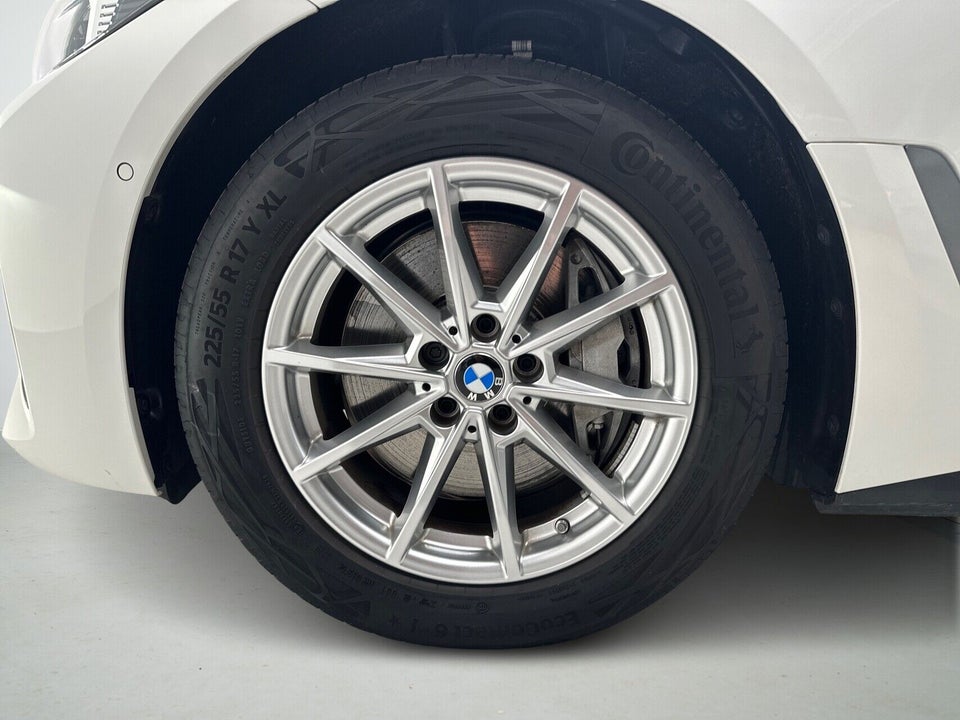 BMW i4 eDrive35 5d