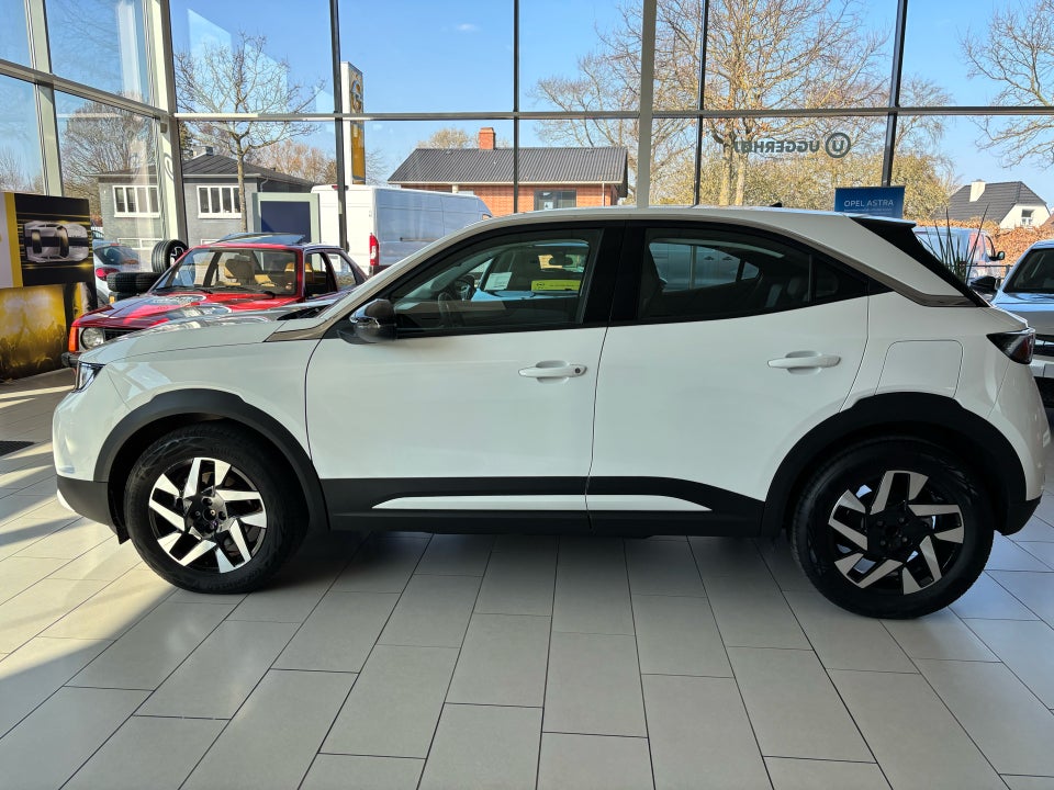 Opel Mokka-e 50 Elegance 5d