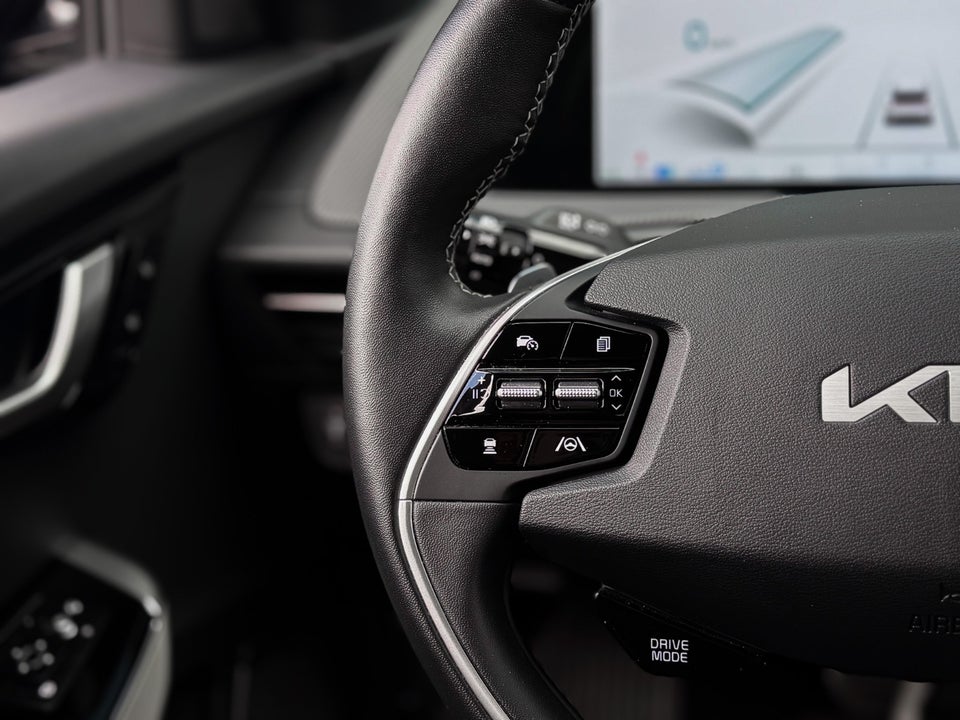 Kia EV6 77 Long Range GT-Line 5d