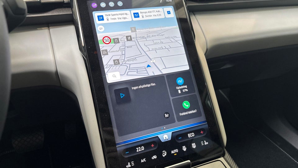 Ford Explorer 82 Premium Extended Range 5d