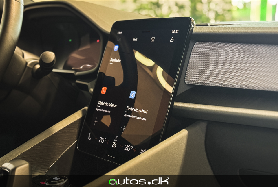 Polestar 2 Long Range 5d