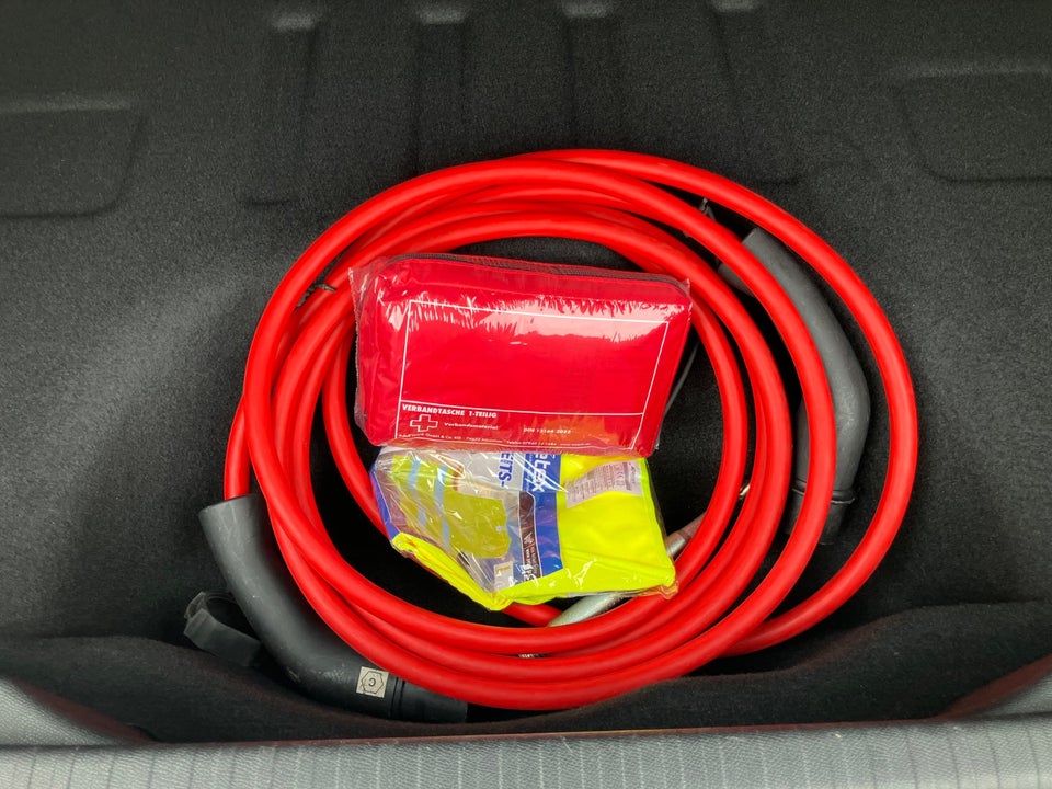 Citroën ë-C4 50 Max 5d